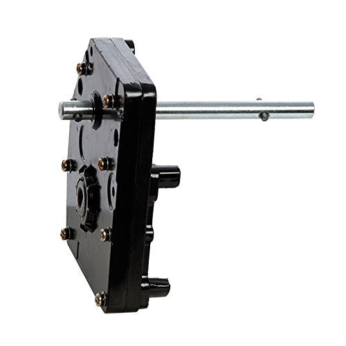 STROMBER LG-179015 g Carlson Trailer Gearbox for 5th Wheel Landing Gear – RV Landing G...