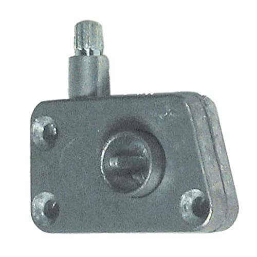 STRYBUC 761C WCM R/H OPERATOR