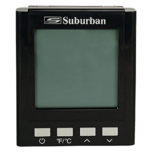 SUBURBAN MFG 162292 CONTROL CTR BK