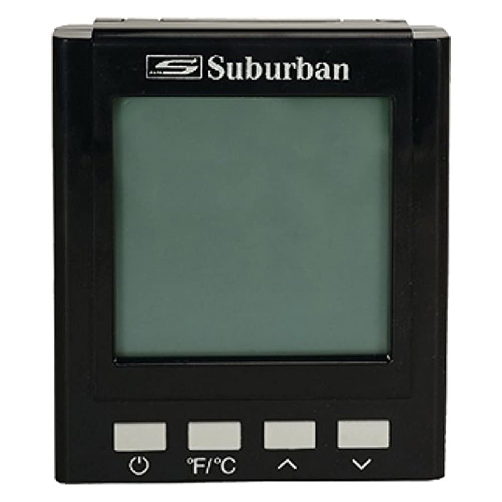 SUBURBAN MFG 162292 CONTROL CTR BK