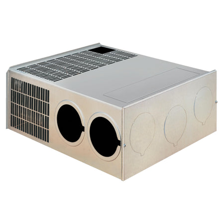 Suburban Suburban SF Series Ducted Low Profile Furnace SF-35VHQ 35,000 BTU/h LP Gas Furnace Model 2588A