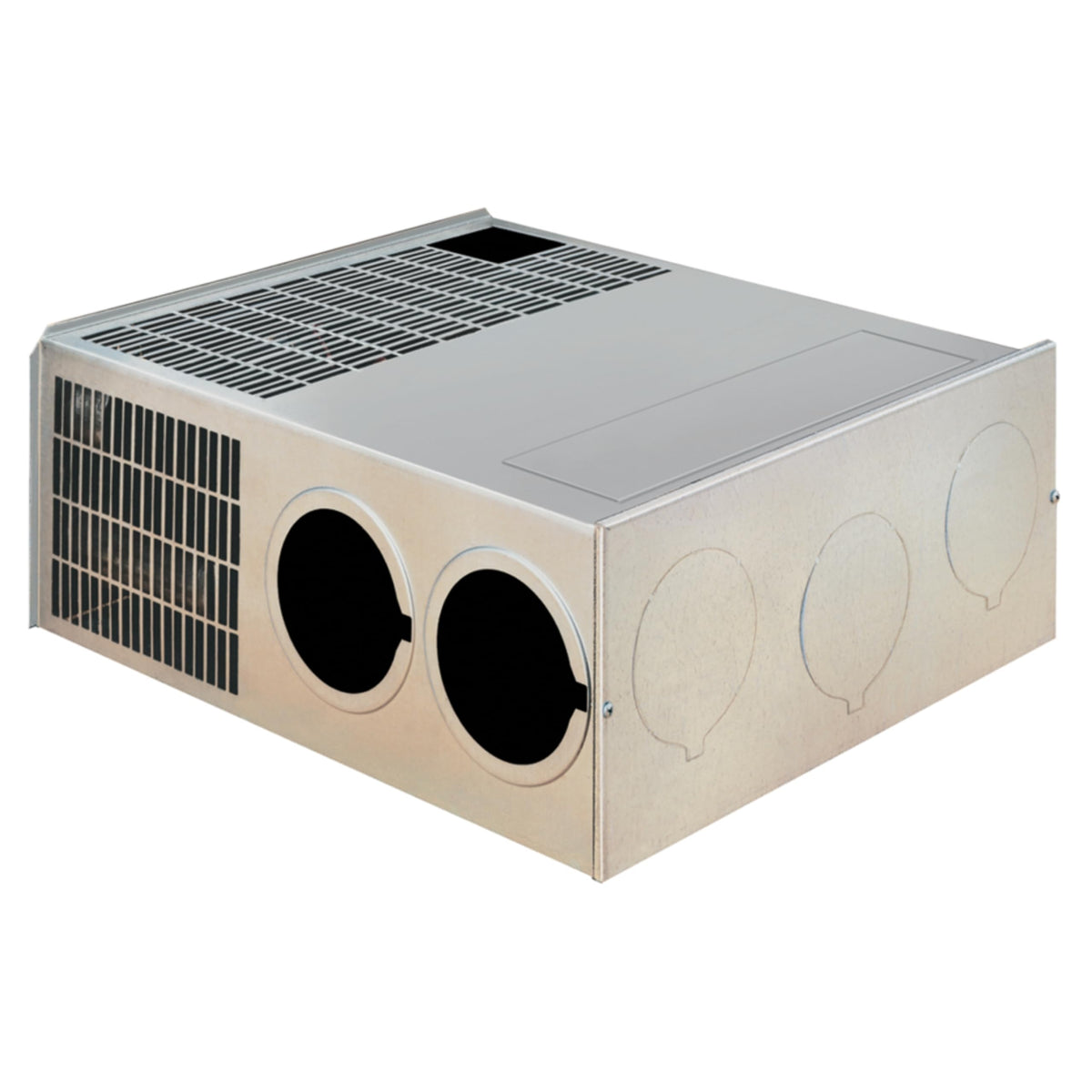 Suburban Suburban SF Series Ducted Low Profile Furnace SF-35VHQ 35,000 BTU/h LP Gas Furnace Model 2588A