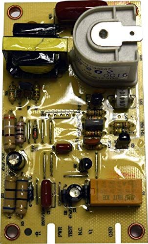 SUBURBAN MFG 520814 SUBURBAN MODULE BOARD