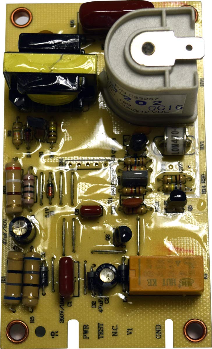 SUBURBAN MFG 520814 SUBURBAN MODULE BOARD