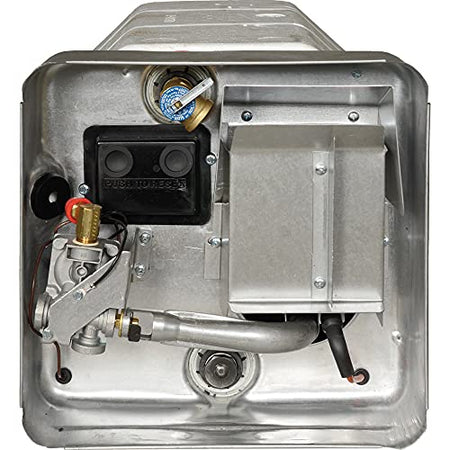 SUBURBAN MFG 5238A SW6D 6-GAL DIRECT SPARK WATER HEATR