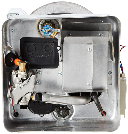 SUBURBAN MFG 5239A Suburban SW6DE 6-Gallon RV Water Heater, DSI & Electric () RV & Camper