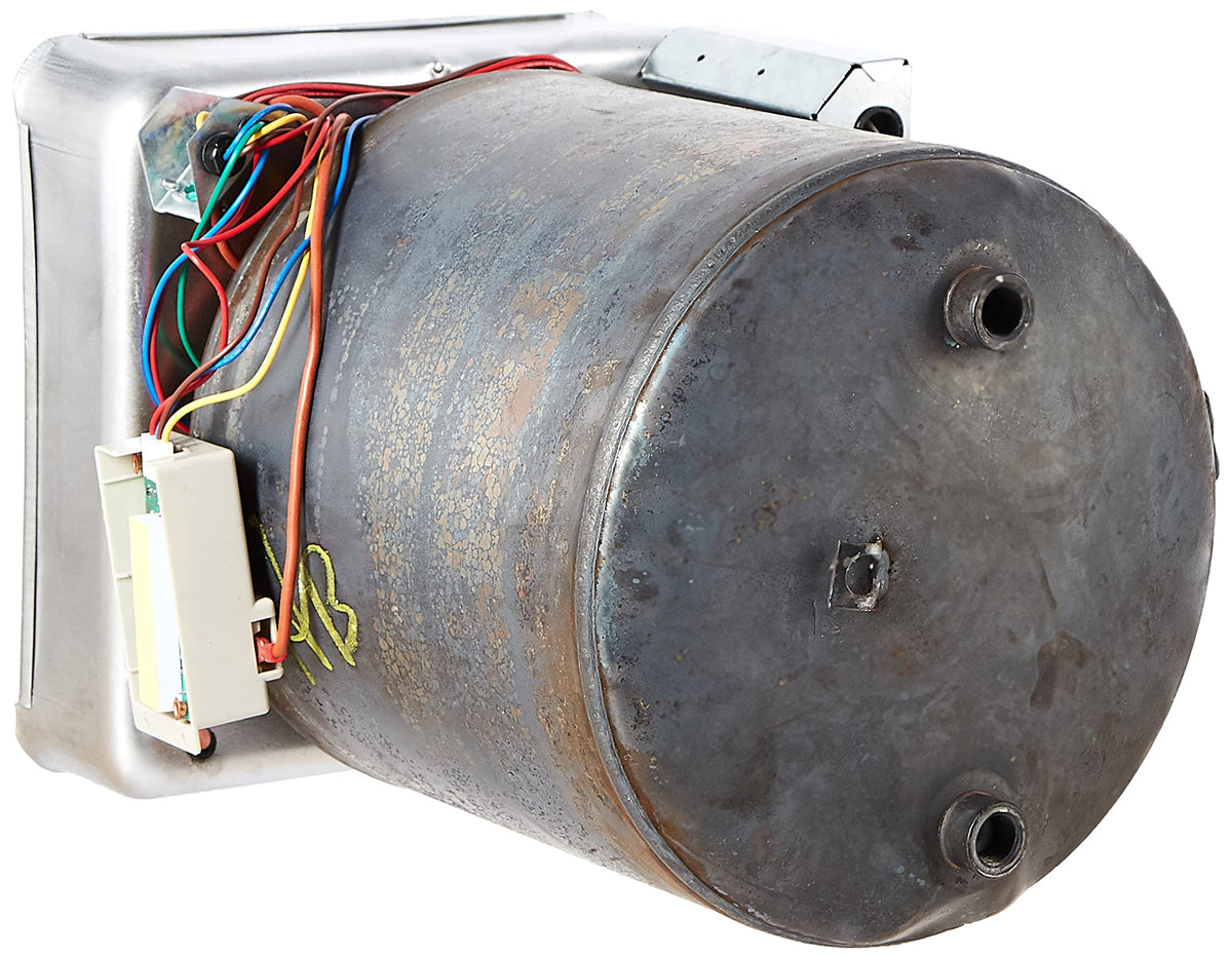 SUBURBAN MFG 5239A Suburban SW6DE 6-Gallon RV Water Heater, DSI & Electric () RV & Camper