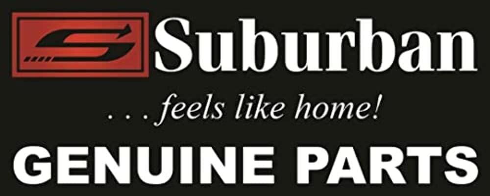 SUBURBAN MFG 525019 SERVICE KIT ELECTRODE