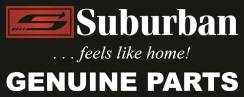SUBURBAN MFG 525019 SERVICE KIT ELECTRODE