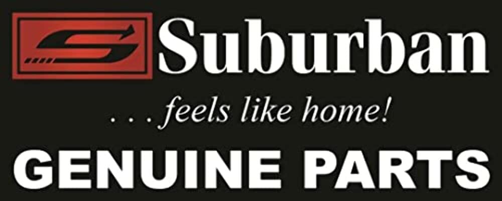 Suburban Manufacturing Suburban Mfg 525035 Service Kit Limit Switch 195 Open/