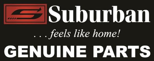 Suburban Manufacturing Suburban Mfg 525035 Service Kit Limit Switch 195 Open/