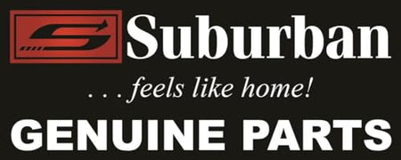 Suburban Manufacturing Suburban Mfg 525035 Service Kit Limit Switch 195 Open/
