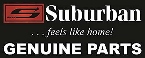 Suburban Manufacturing Suburban Mfg 525035 Service Kit Limit Switch 195 Open/ - Outdoor Depot