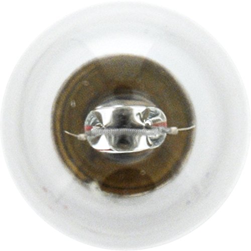 SYLVANIA SYLVANIA 1141 Basic Miniature Bulb, (Contains 2 Bulbs)
