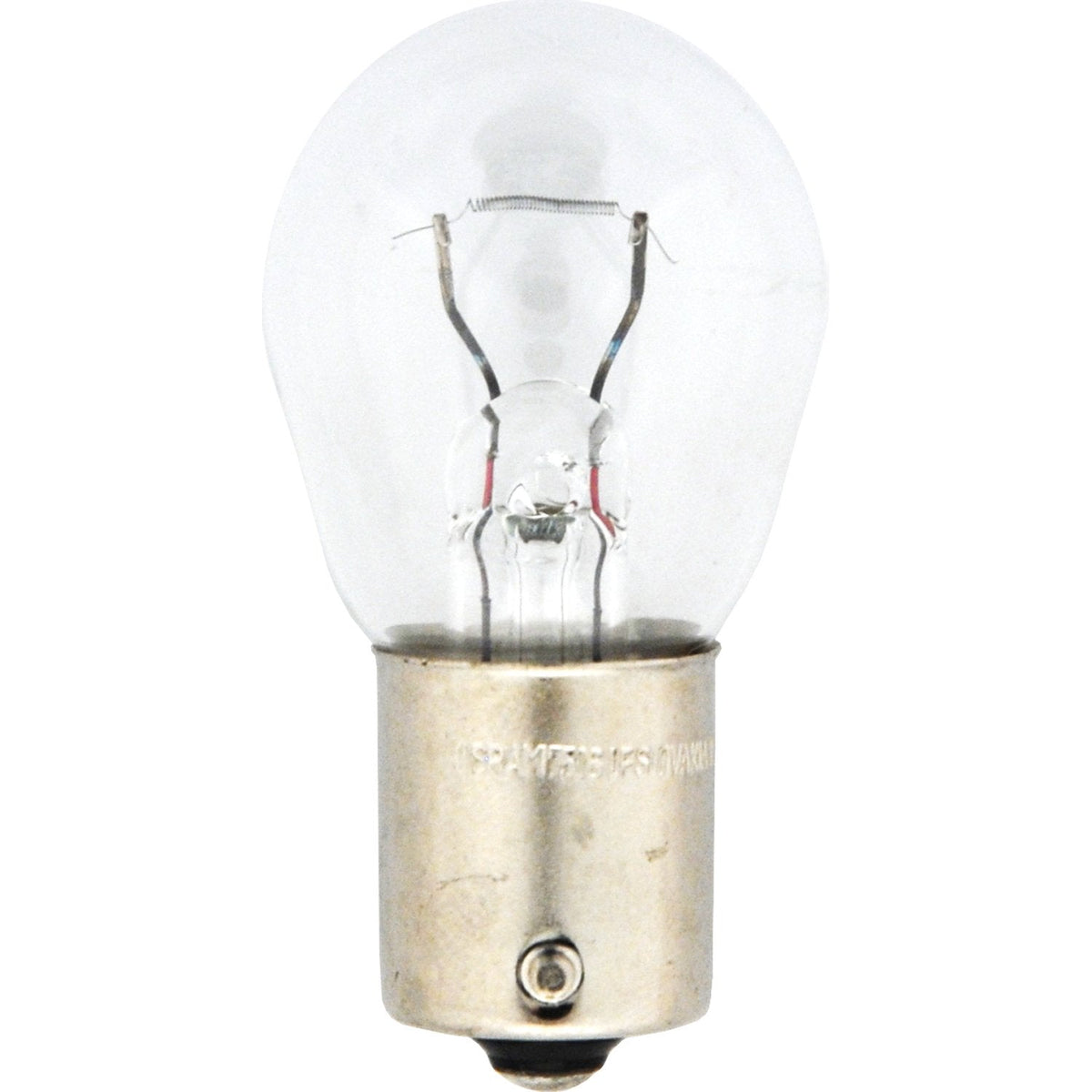 SYLVANIA SYLVANIA 1141 Basic Miniature Bulb, (Contains 2 Bulbs)