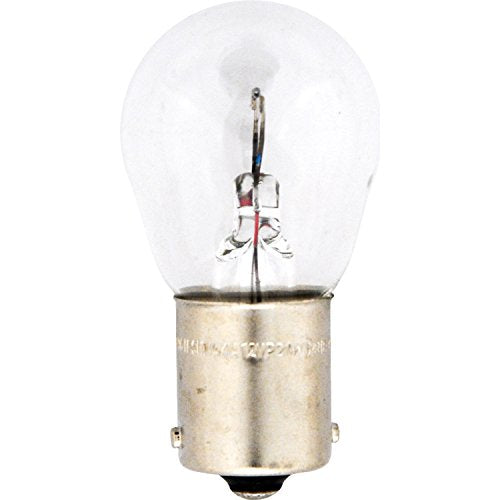 SYLVANIA SYLVANIA 1141 Basic Miniature Bulb, (Contains 2 Bulbs)