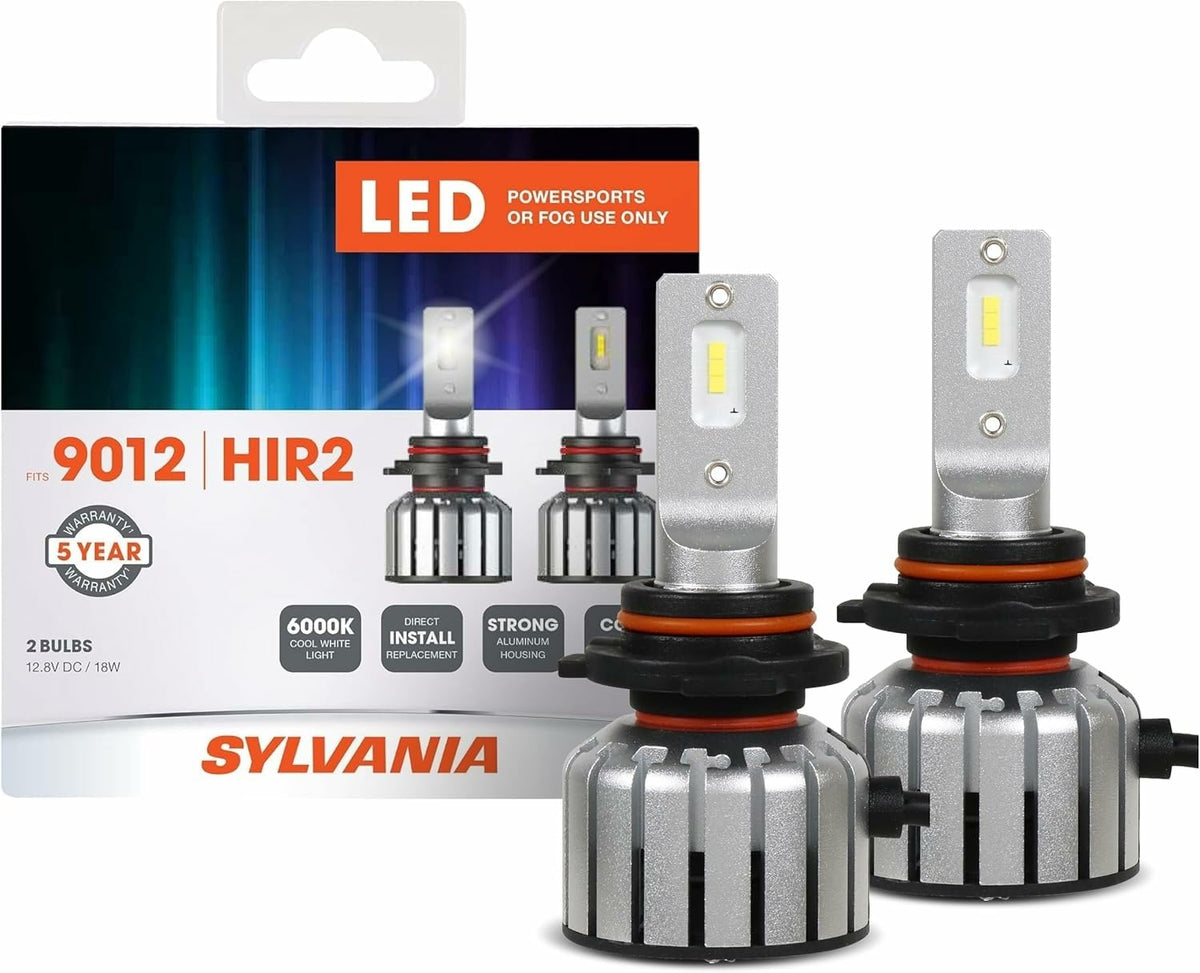SYLVANIA 912SLBP2 SYLED G2 912SL.BP2 EN-SP 2SKU 72CS