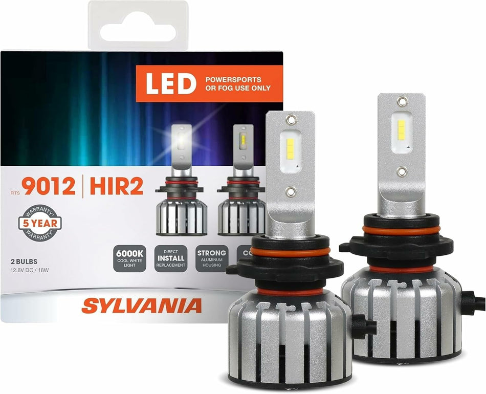 SYLVANIA 912SLBP2 SYLED G2 912SL.BP2 EN-SP 2SKU 72CS