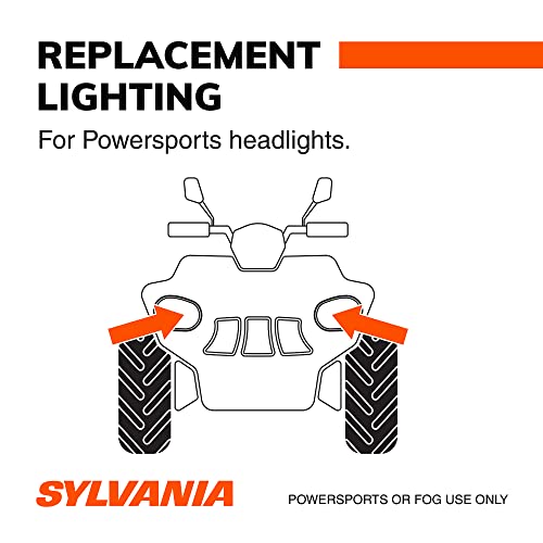 SYLVANIA 912SLBP2 SYLED G2 912SL.BP2 EN-SP 2SKU 72CS