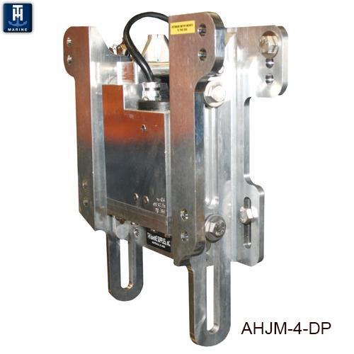 T-H MARINE AHJM-4-DP Outboard Motor Jack Plate