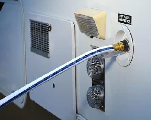 TEKNOR APEX 8602-25 860225 5/8' X 25' NEVERKINK HOSE Marine & Electronics