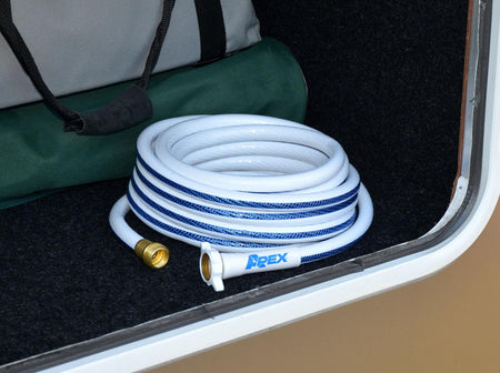 TEKNOR APEX 860250 5/8' X 50' NEVERKINK HOSE