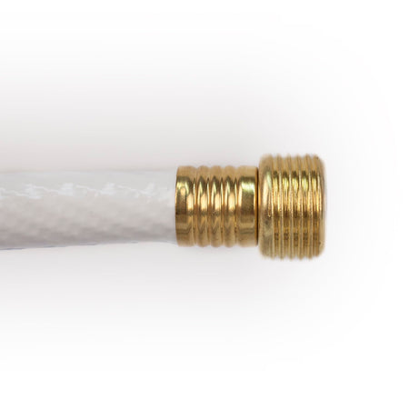 TEKNOR APEX 8602-75 NeverKink RV/Marine Hose - 5/8 x 75',White Marine & Electronics