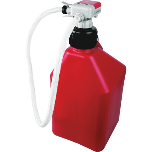 TERA PUMP 20176 TRFA01-XL - BATTERY POWERED FUEL TR
