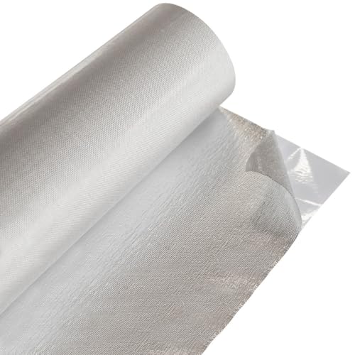 THERMO TEC 200-10045 Thermo-Tec 13575 Adhesive Backed Aluminized Heat Barrier, 12 x 24