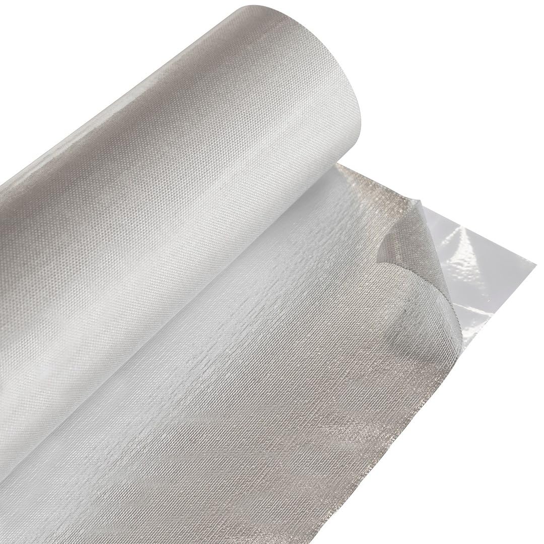 THERMO TEC 13575 HEAT BARRIER12X24 ADHESIV
