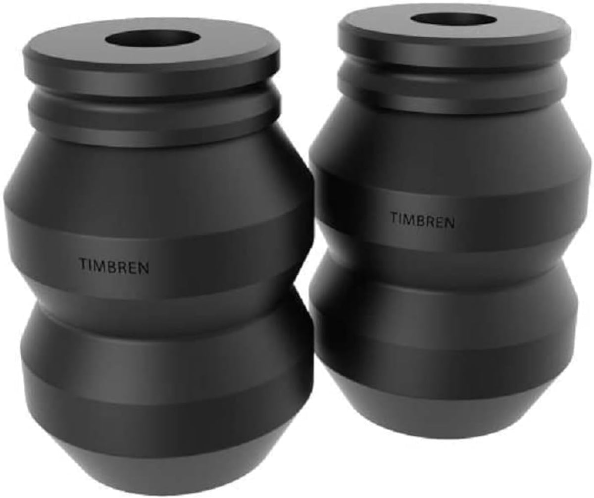 TIMBREN GMRCK25D SUSPENSION ENHANCEMENT