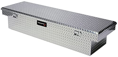 TRAILFX 110701 69' SINGLE LID C/O BOX
