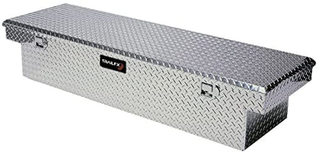 TRAILFX 110701 69' SINGLE LID C/O BOX