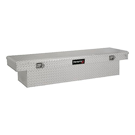 TRAILFX 110701 69' SINGLE LID C/O BOX