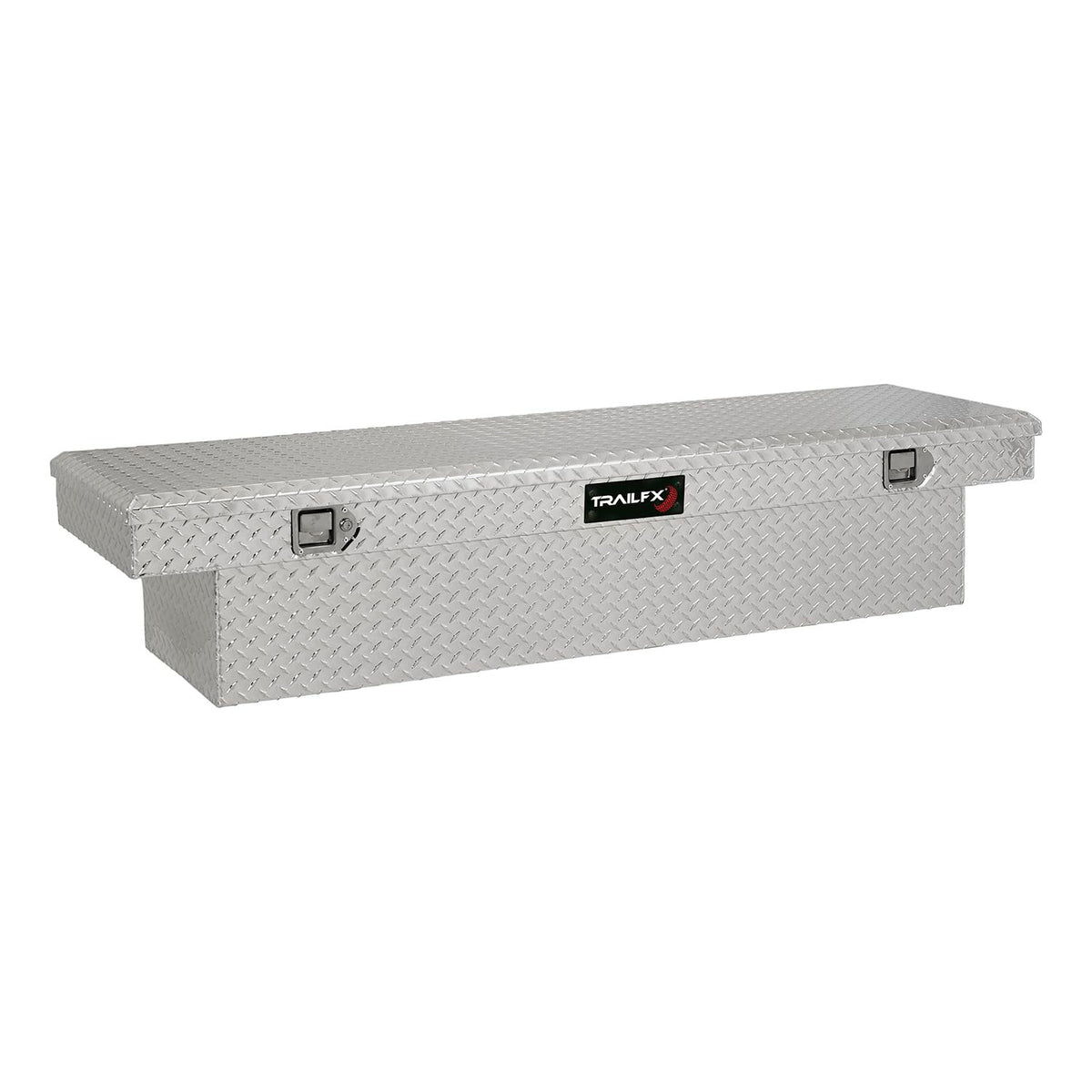 TRAILFX 110701 69' SINGLE LID C/O BOX