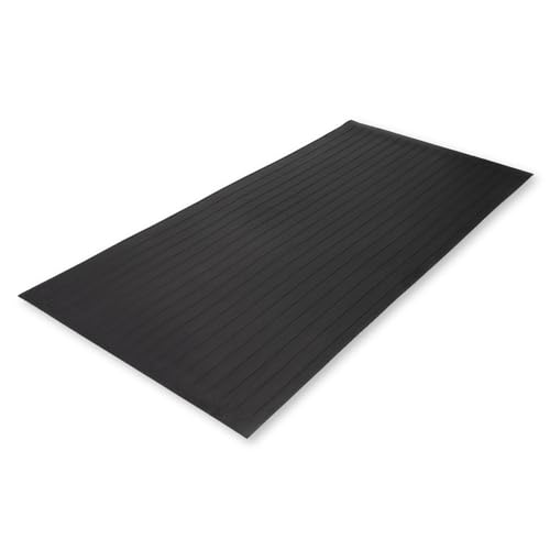 TRAILFX 408N HD BEDMAT UNIVERSAL 4'X8' Truck & Exterior