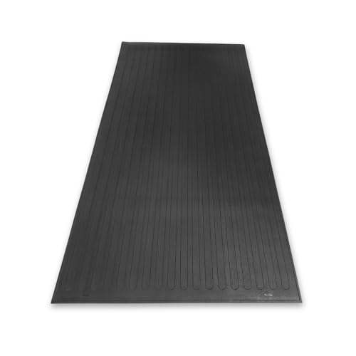 TRAILFX 408N HD BEDMAT UNIVERSAL 4'X8' Truck & Exterior