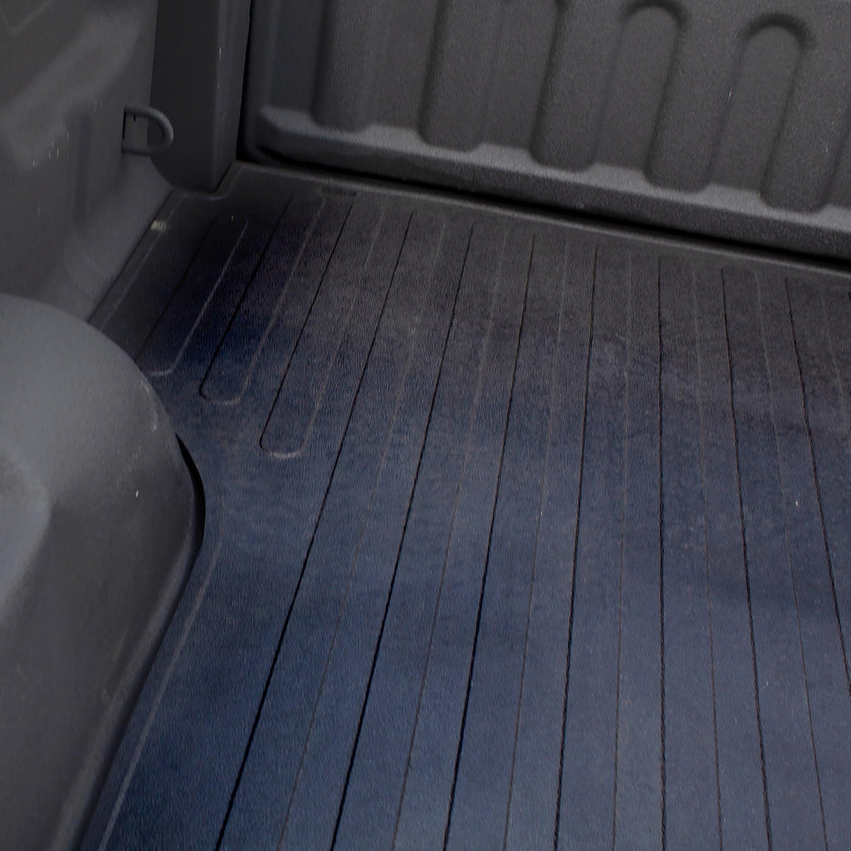 TRAILFX 616N HD BEDMAT TOYOTA 6'