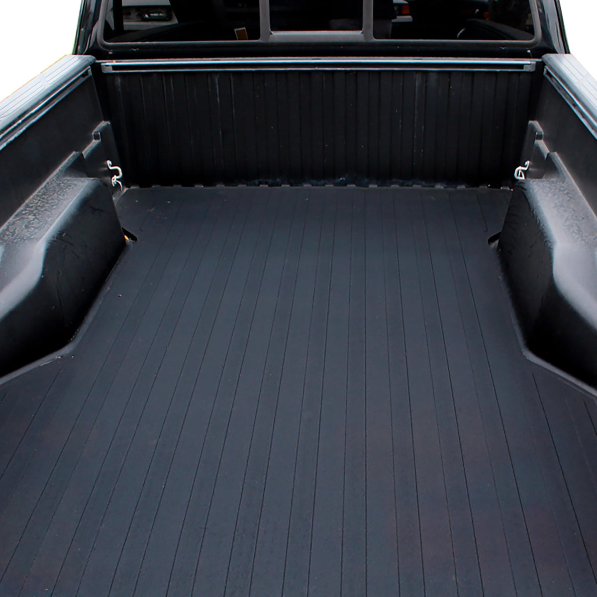 TRAILFX 616N HD BEDMAT TOYOTA 6'