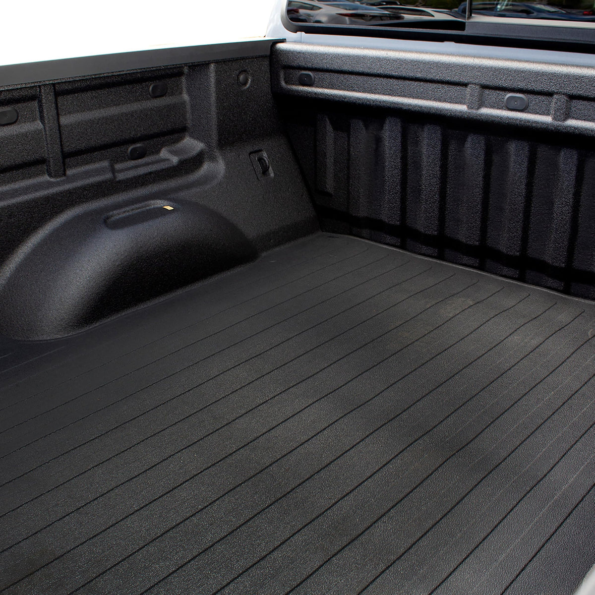 TRAILFX 616N HD BEDMAT TOYOTA 6'