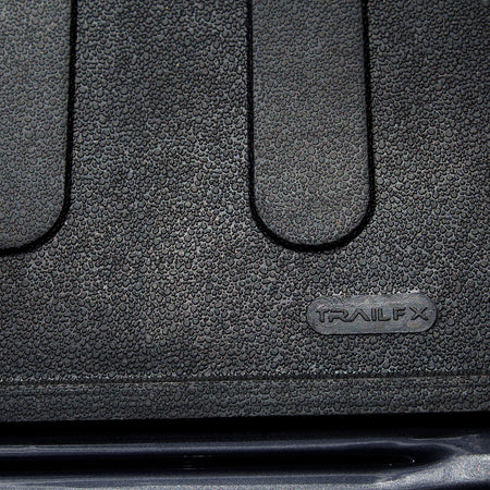 TRAILFX 629N HD BEDMAT CHEVROLET/GMC 6'