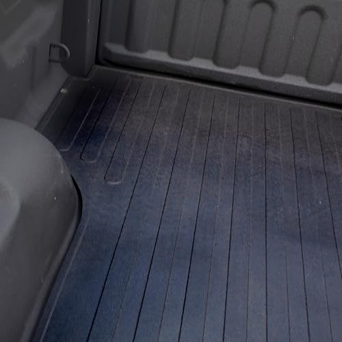 TRAILFX 629N HD BEDMAT CHEVROLET/GMC 6' Truck & Exterior