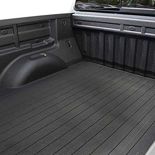 TRAILFX 629N HD BEDMAT CHEVROLET/GMC 6' Truck & Exterior