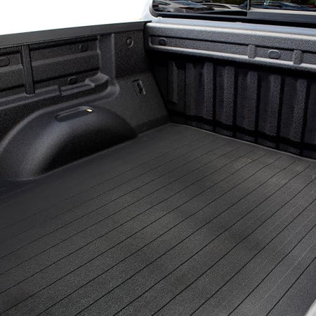 TRAILFX 629N HD BEDMAT CHEVROLET/GMC 6'