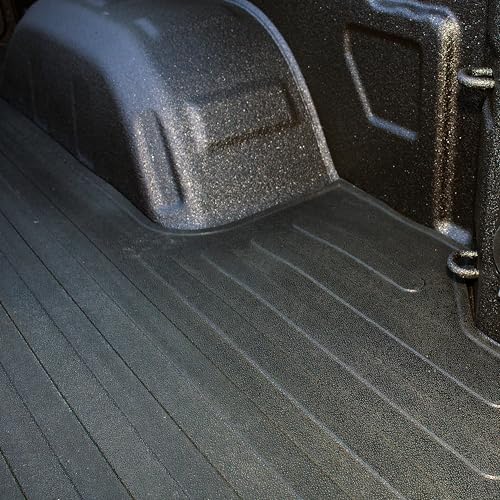 TRAILFX 629N HD BEDMAT CHEVROLET/GMC 6'