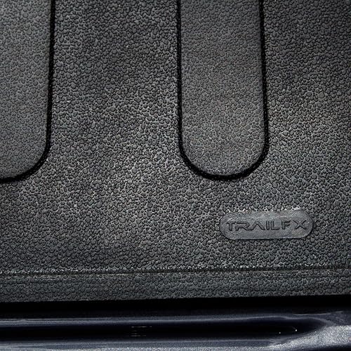TRAILFX 629N HD BEDMAT CHEVROLET/GMC 6' Truck & Exterior