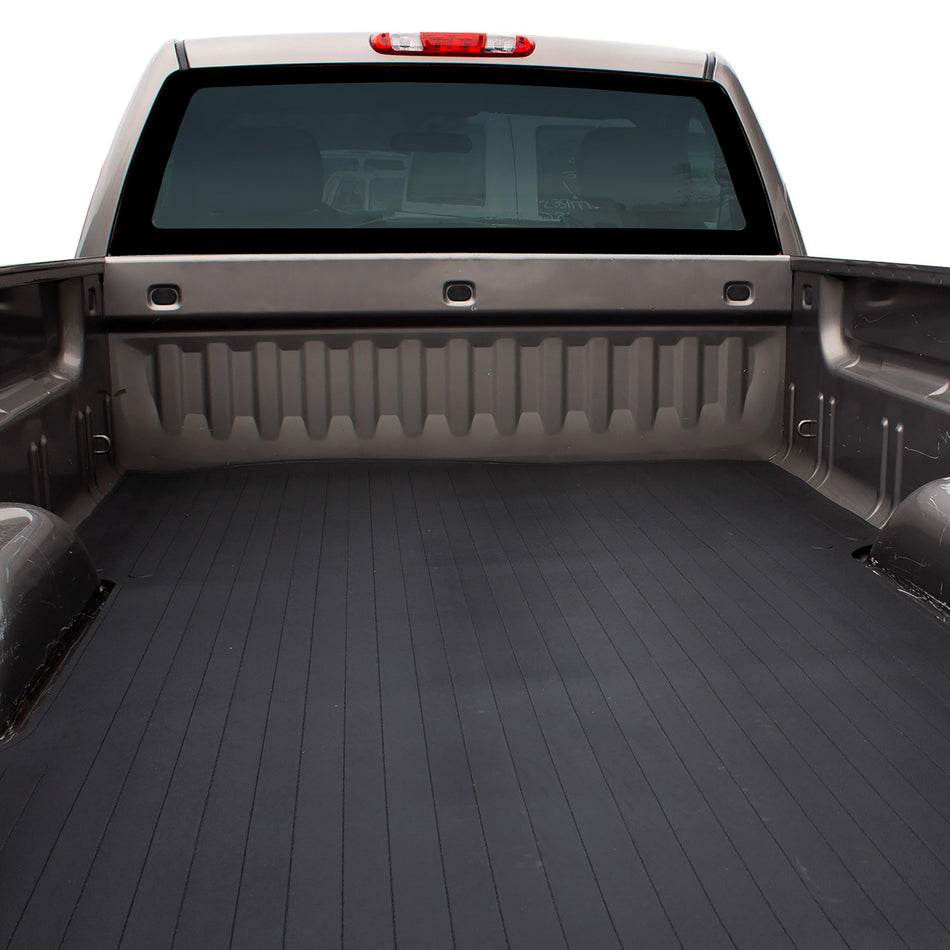 TRAILFX 629N HD BEDMAT CHEVROLET/GMC 6' Truck & Exterior