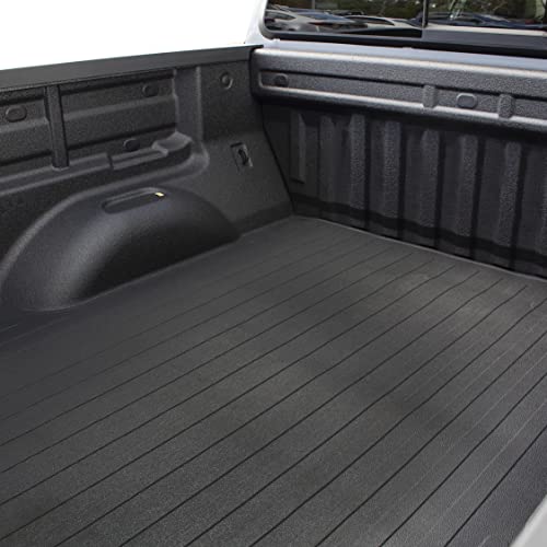 TRAILFX 630N HD BEDMAT FORD 5.5'