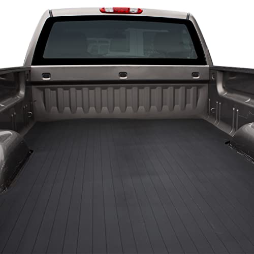 TRAILFX 630N HD BEDMAT FORD 5.5'