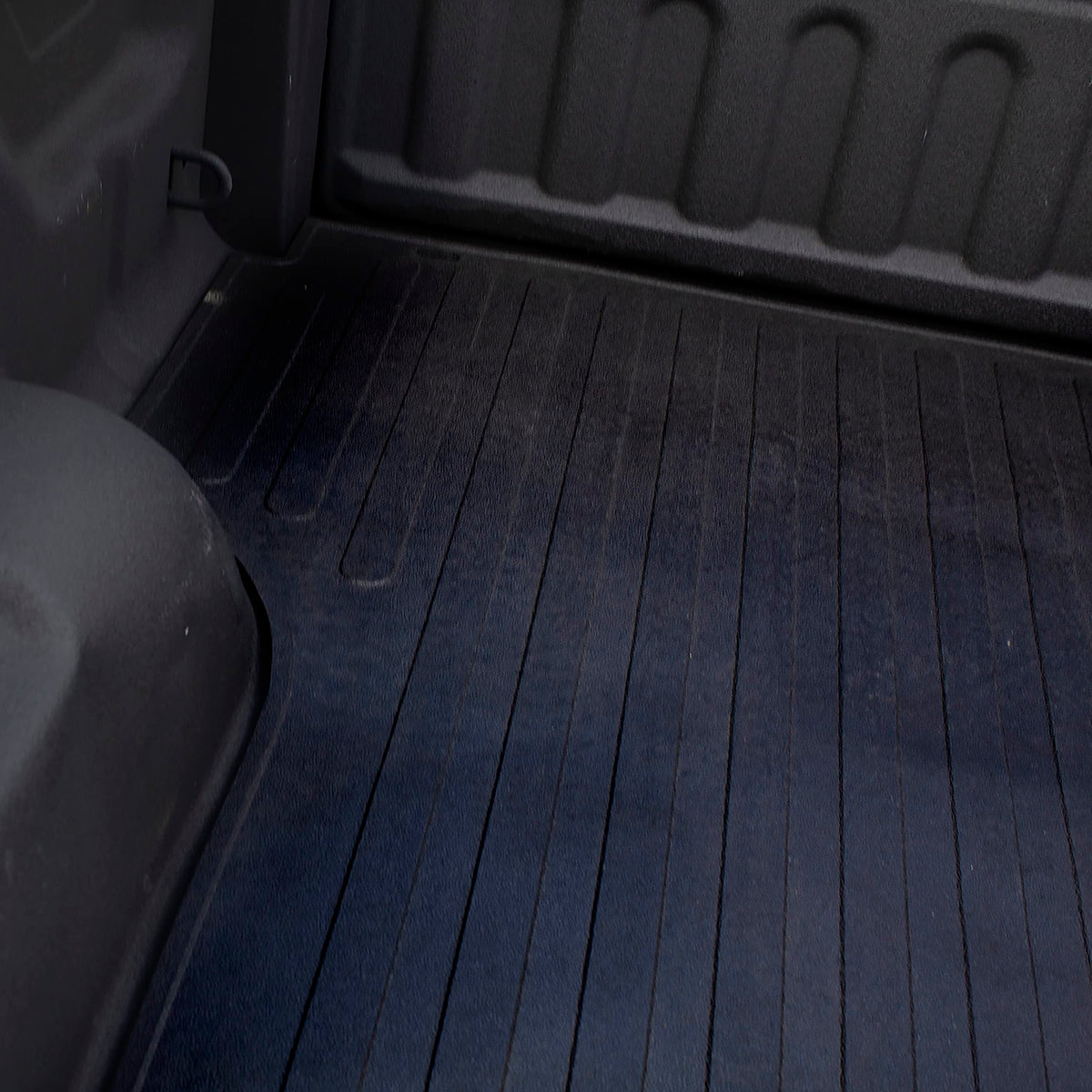 TRAILFX 630N HD BEDMAT FORD 5.5'